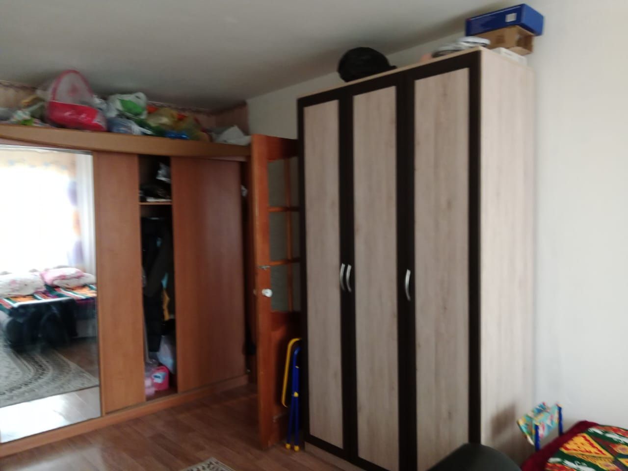 Продается 1 комн квартира