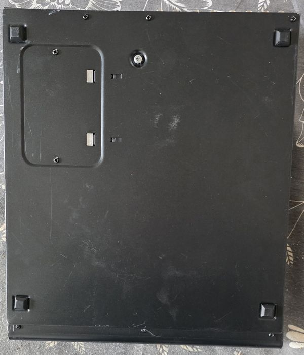 Mixer Behringer Xenyx X1622USB