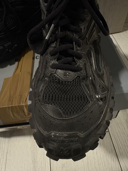 Balenciaga Defenders/Bouncer