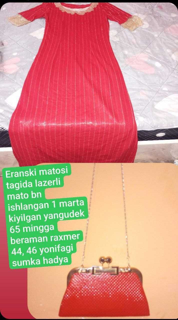 Ayollar kiyimlari