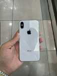 Iphone x 256 gb LL/A