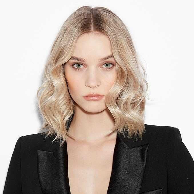 Професионална маша за коса GHD Curve creative curl wand Диаметър 28-23