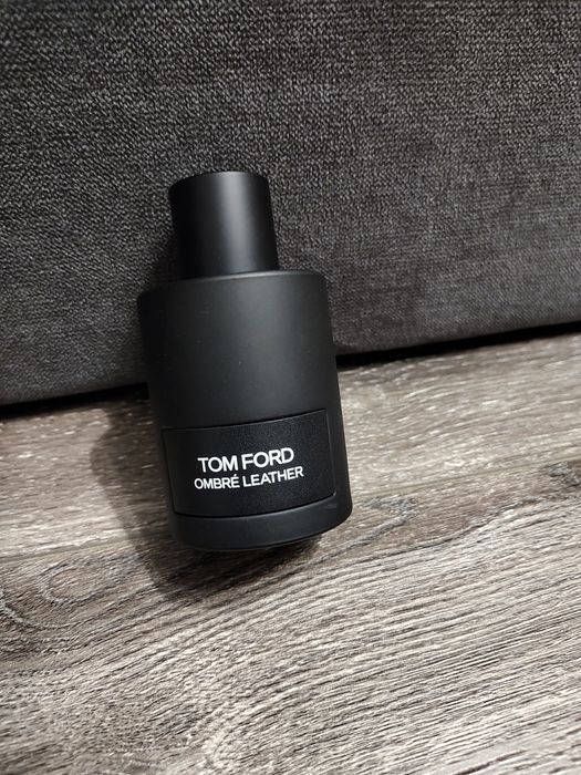 Tom Ford Ombre Leather