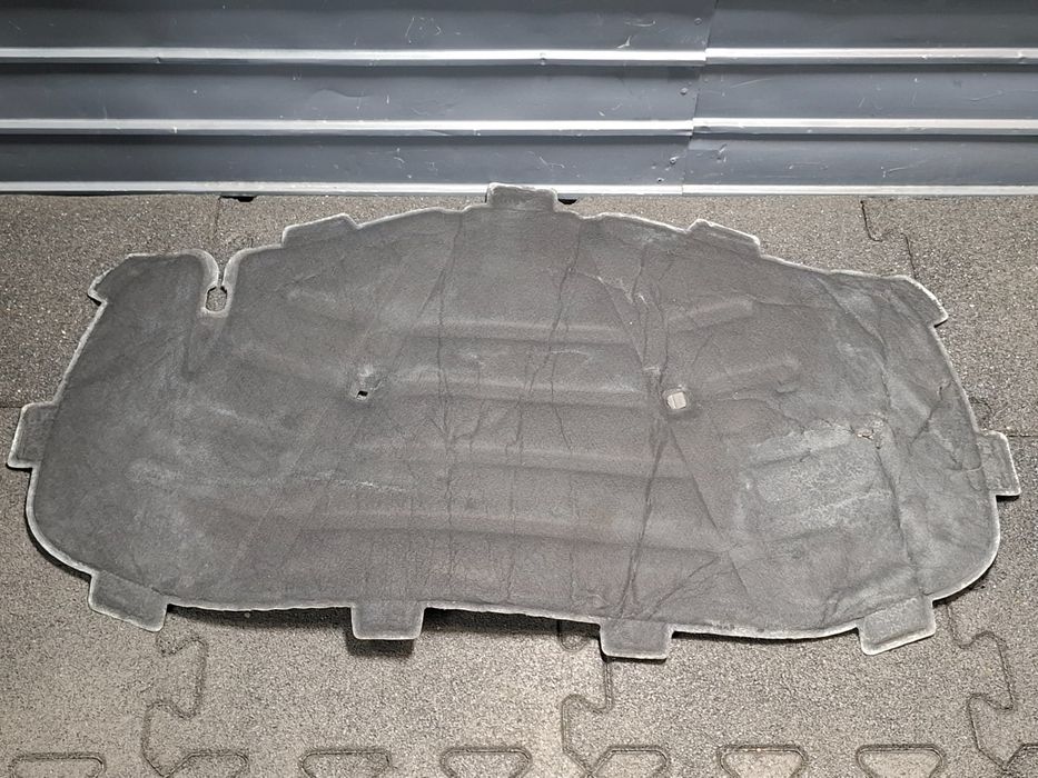 Mocheta capota AUDI A3 Sportback 8VA, 8VF 2012 - > TDI CLHA 8V0863825