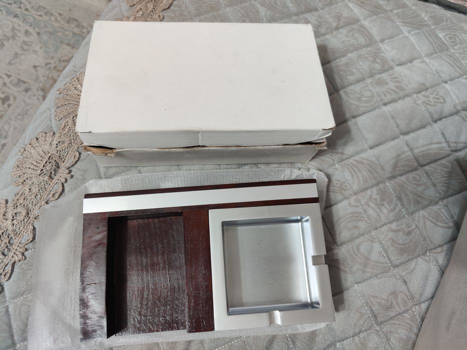 Продам подарочную пепельницу