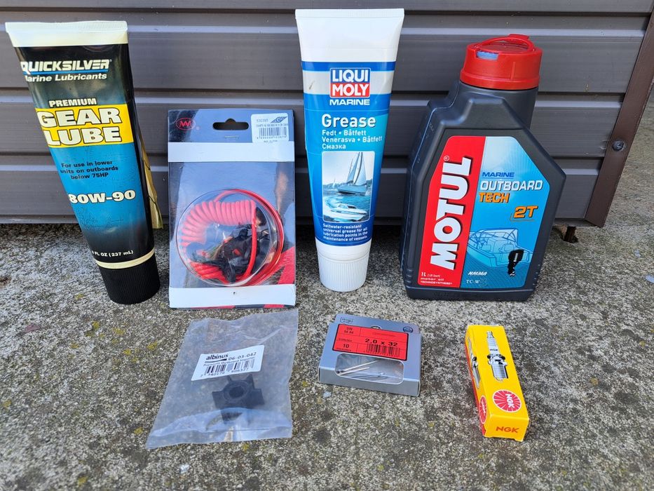 Barca gonflabila kolibri podina airdeck 280+ motor mercury 3,3cp 2t