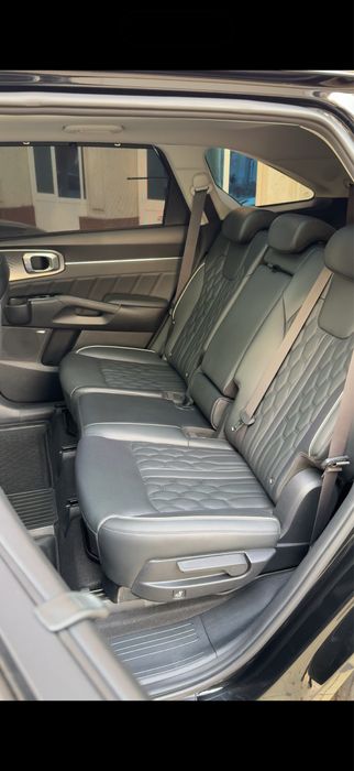 Kia Sorento 2022 3,5 mator