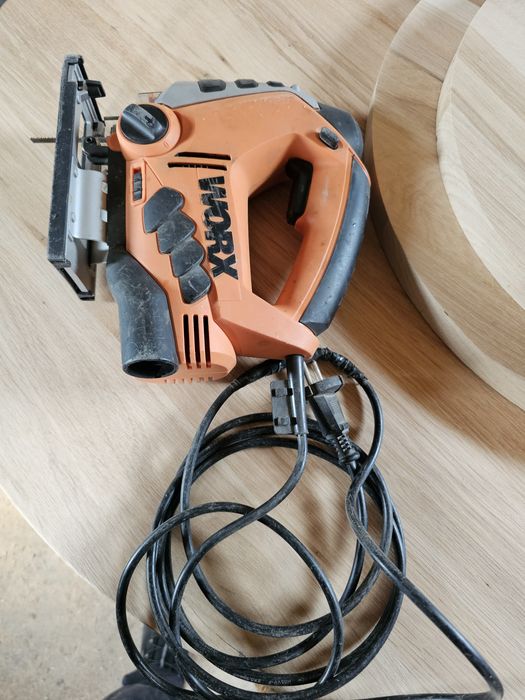 Fierastrau pendular Worx  - makita,bosch,dewalt
