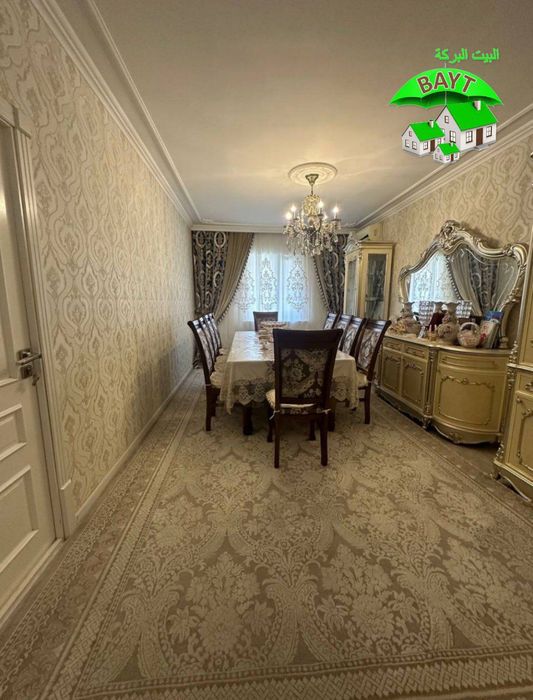 ^100м² Ц квартал БАНКОВСКИЙ 3в4/4/4 Кирпичный дом Ор.Окшом Продаётся