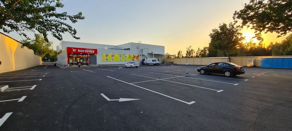 Асфальт номер 1 топ