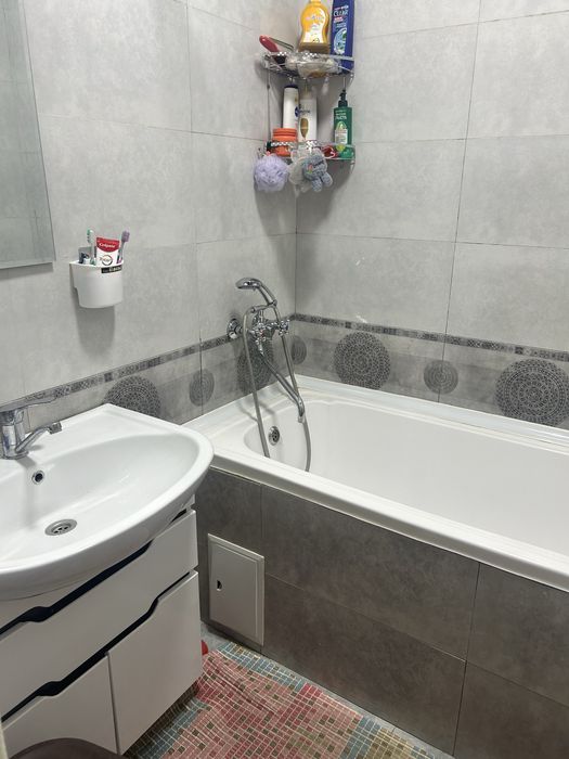 Oila blan sherichiliga Chlonzor 19 kv