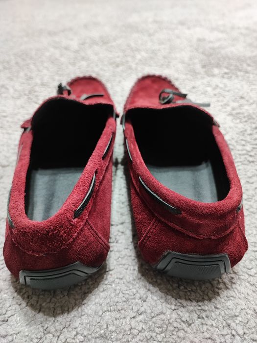 Mocasssini super usori noi-nouti !!!