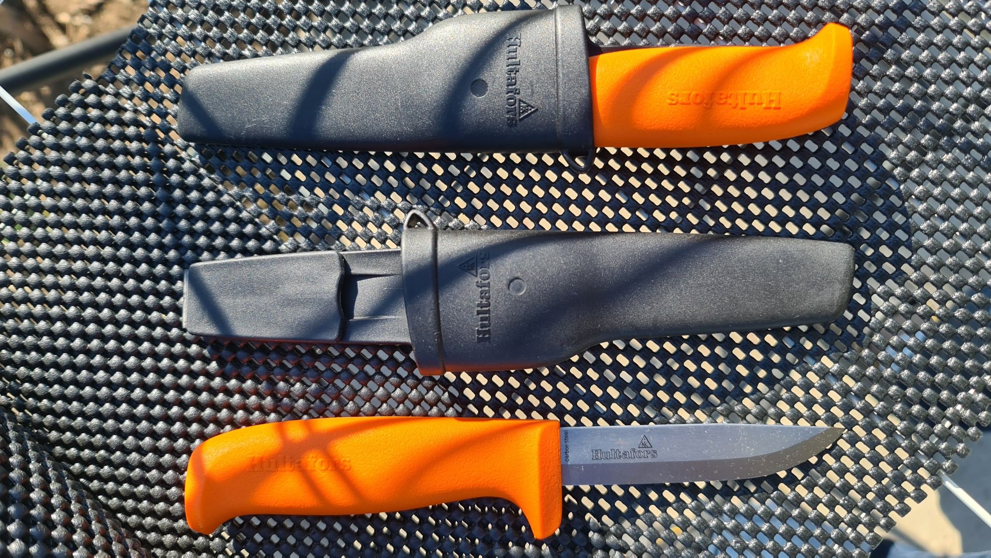 Cuțit hultafors briceag Gerber Sumo Fiskars topor nou
