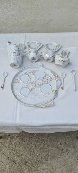 Set de servit cafea