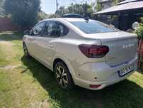 Logan 3, an 2023, benzina (fără GPL)
