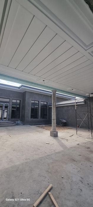 Уч кахрамон постидан отганда, обод махалласида  3 сотикли 2 та ёнма