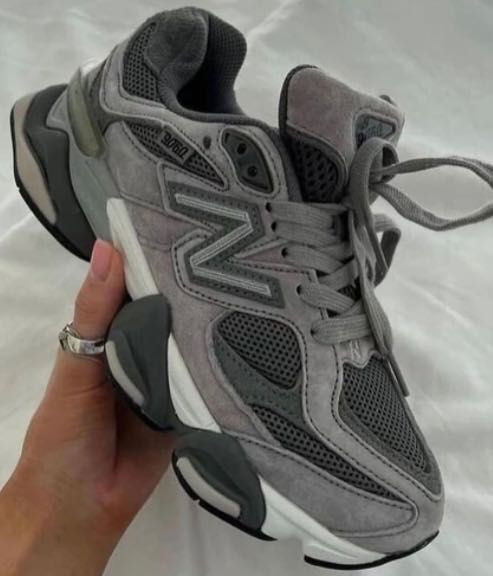 New balance U9060 оригинални  Маратонки