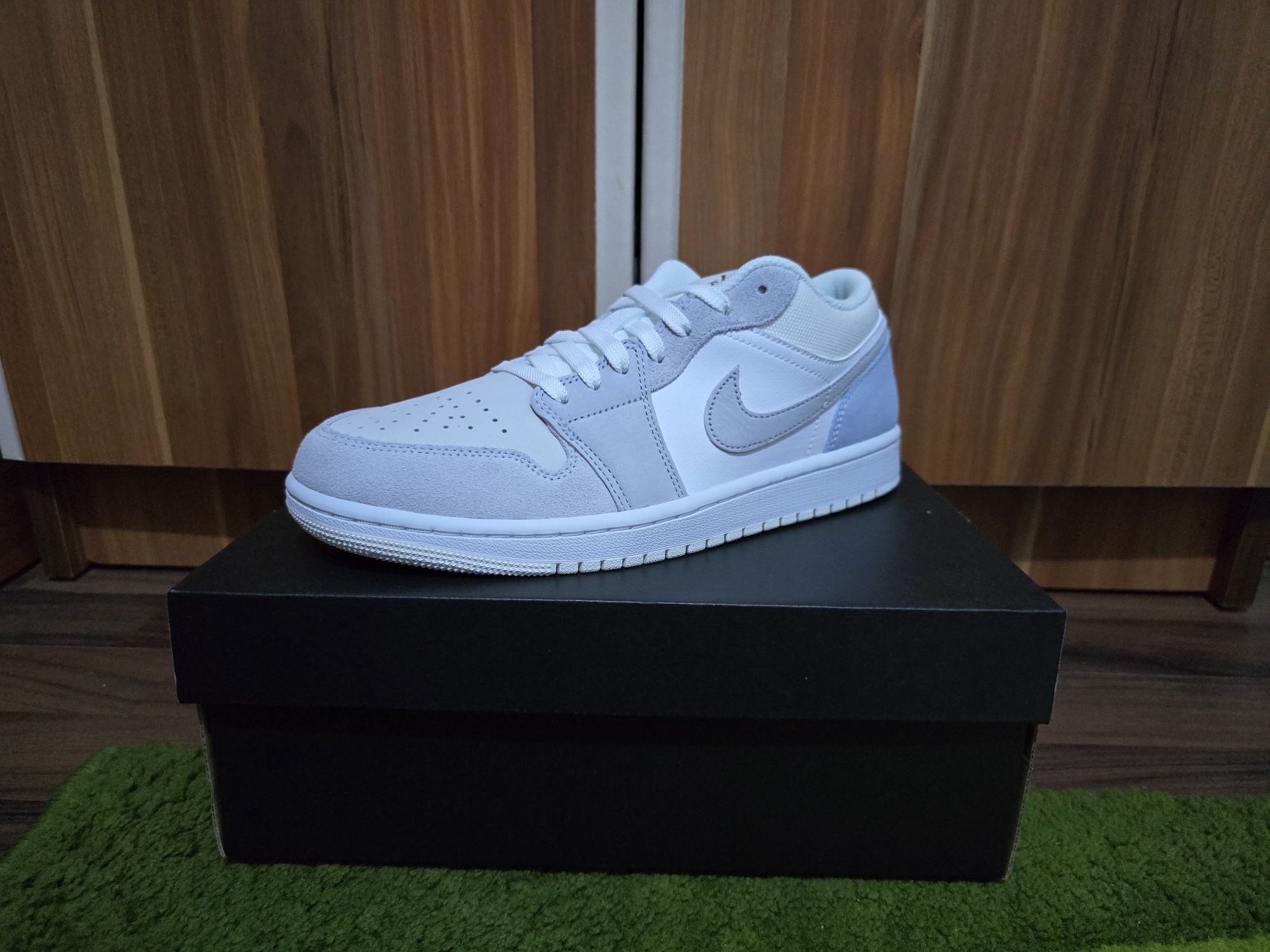 Air Jordan 1 Low