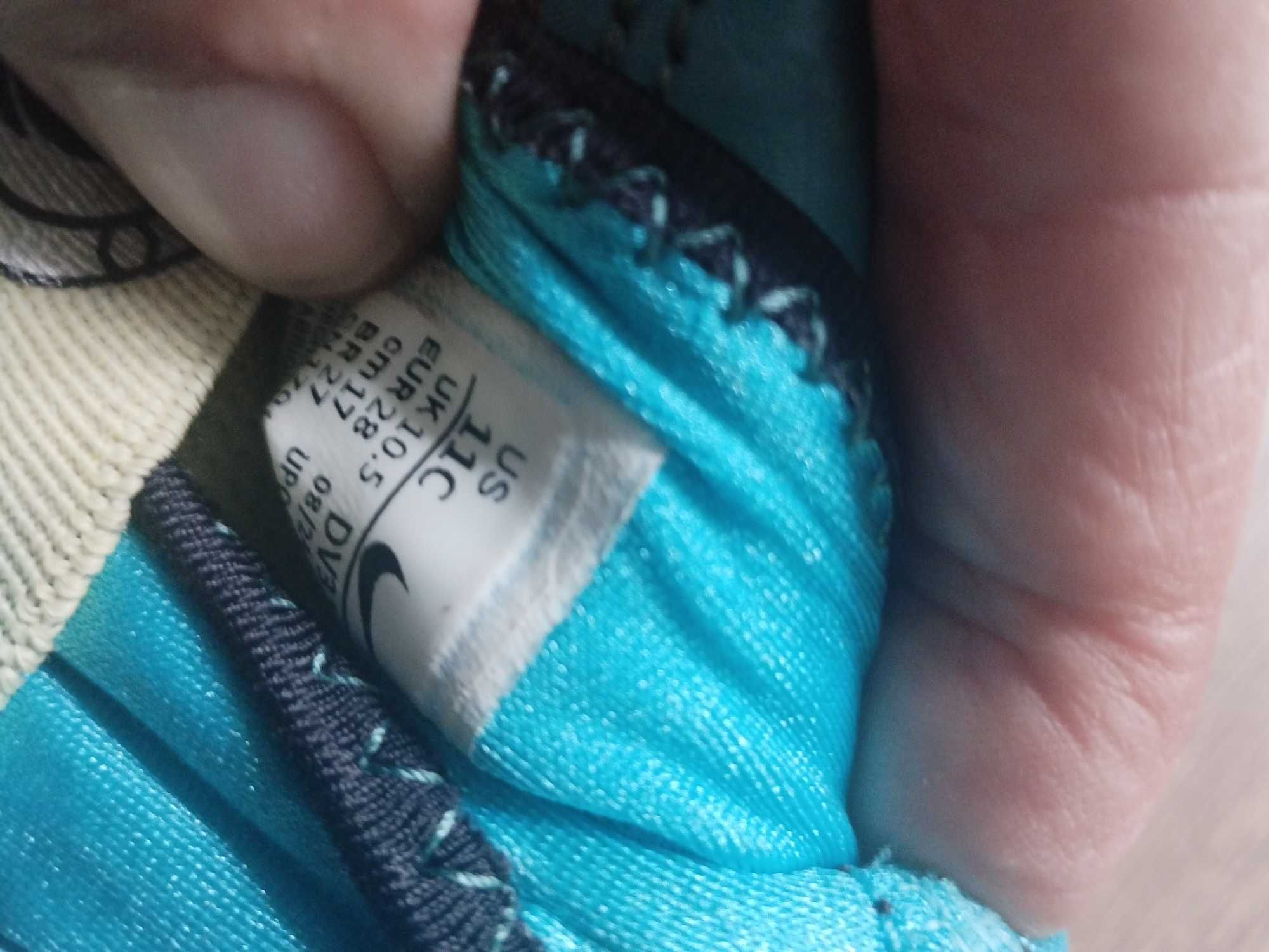 Детски маратонки Nike
