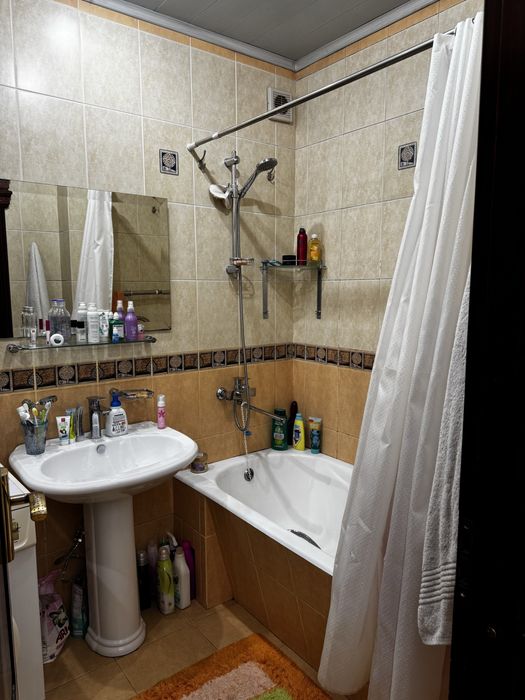 Продаётся квартира