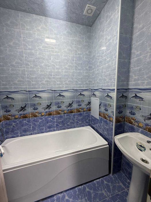 Квартира ижарага берилади