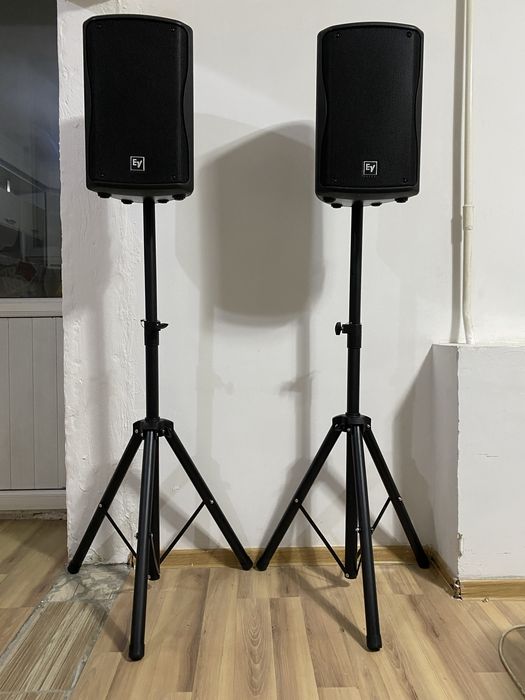 Акустическая система Electro-Voice Zx1-90, пара 2 штуки