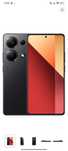Redmi not 13 pro +