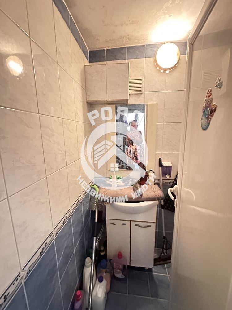 Продава се Етаж от къща в Пловдив, Кючук Париж - 230 кв.м за 1083 €/кв.м - Снимка #11