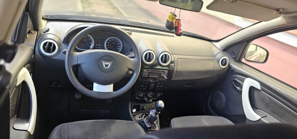 Dacia Duster -Adventure
