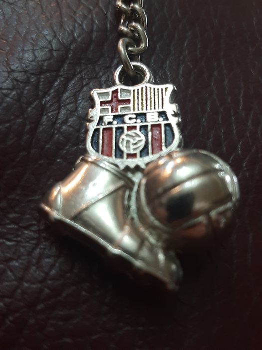 Breloc FCB Barcelona