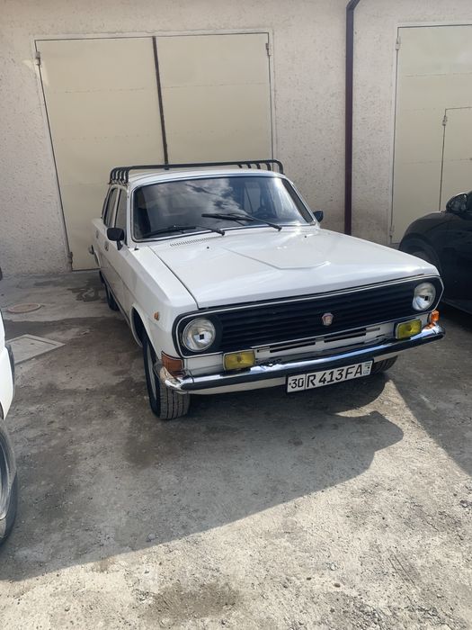 Волга 2410 volga 2410