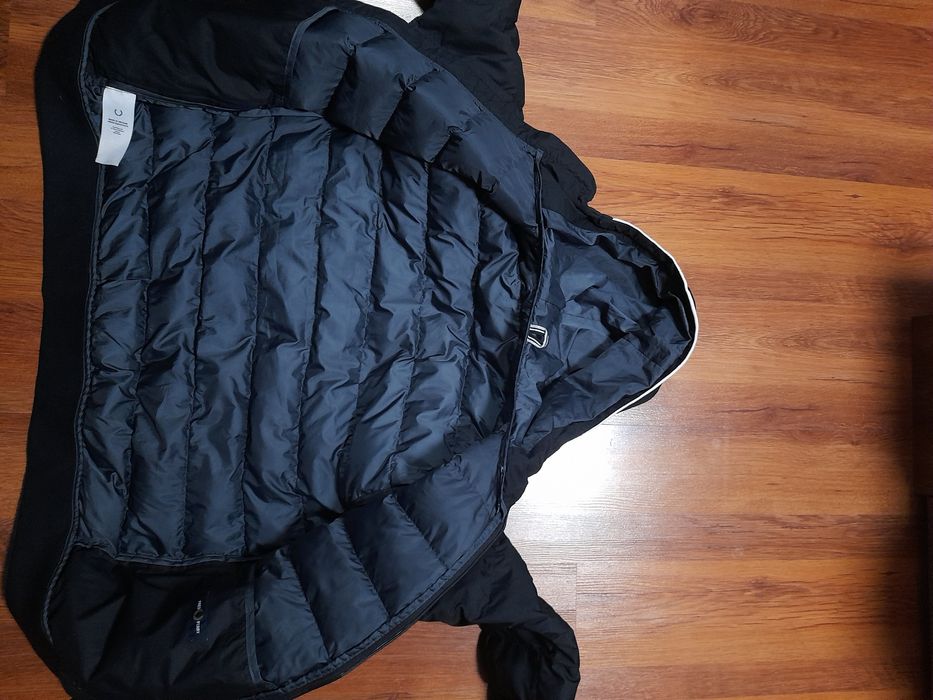 FRED PERRY  мъжко яке L размер.