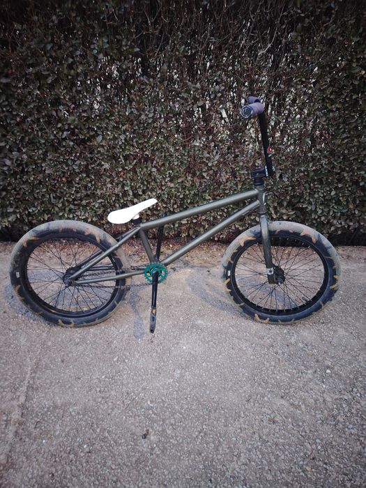 BMX Drag 20 цола