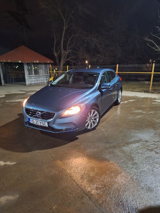 Vand Volvo V40 2014