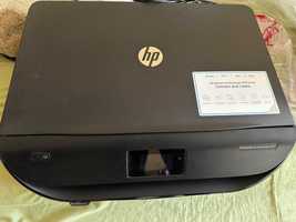 Vând Imprimantă HP Deskjet Ink Advantage 5075