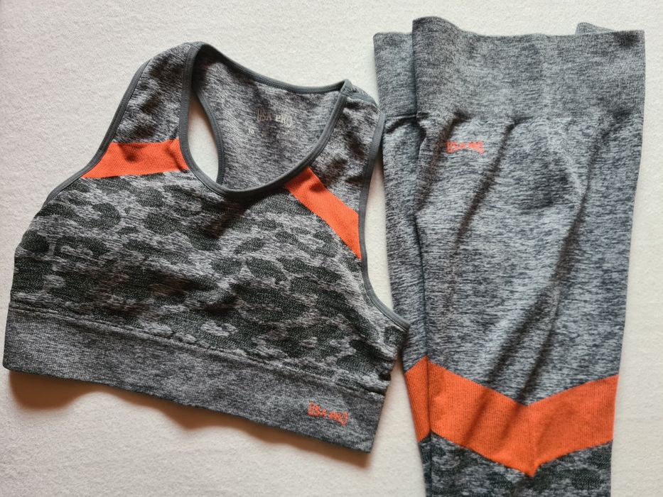 Бюстие и клин USA PRO