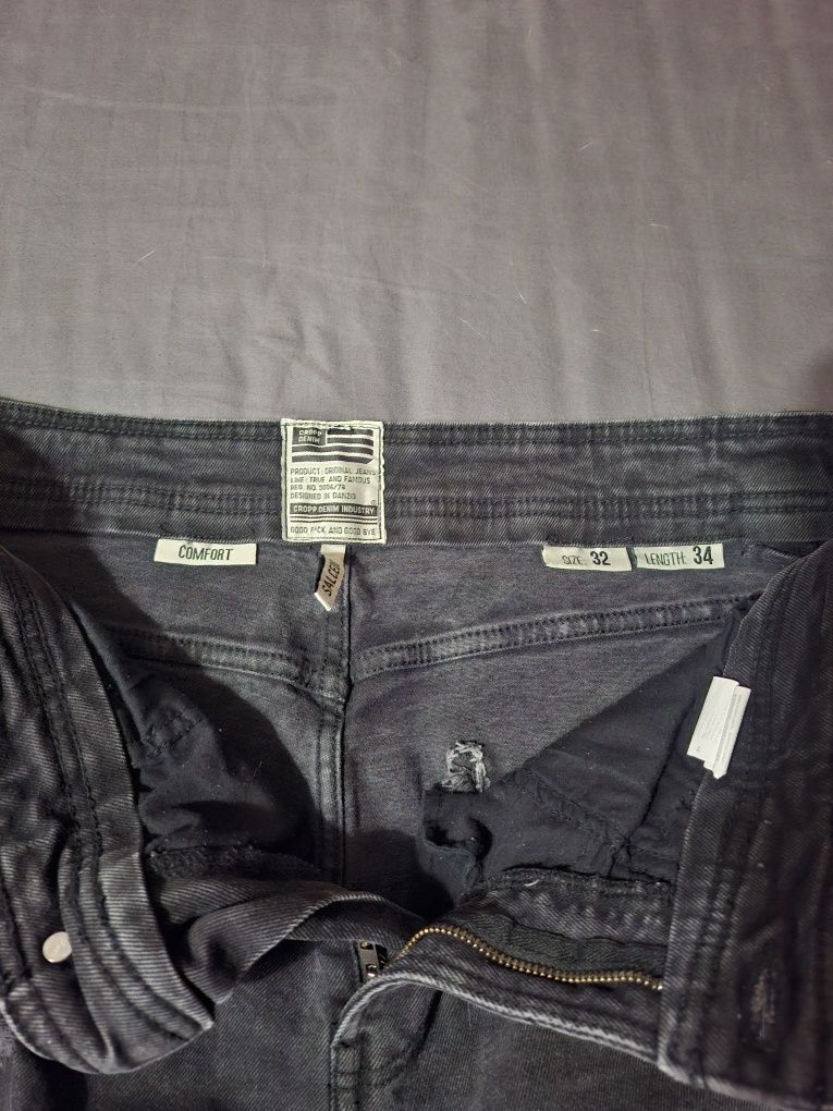 Дънки Cropp Denim
