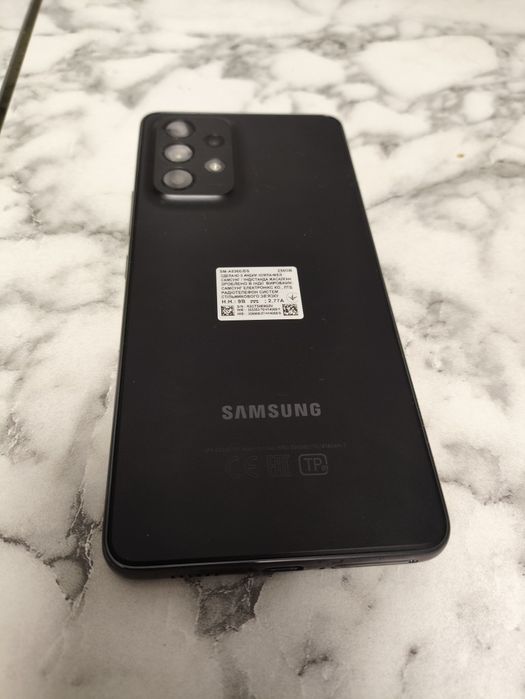 Samsung A53, 256Gb