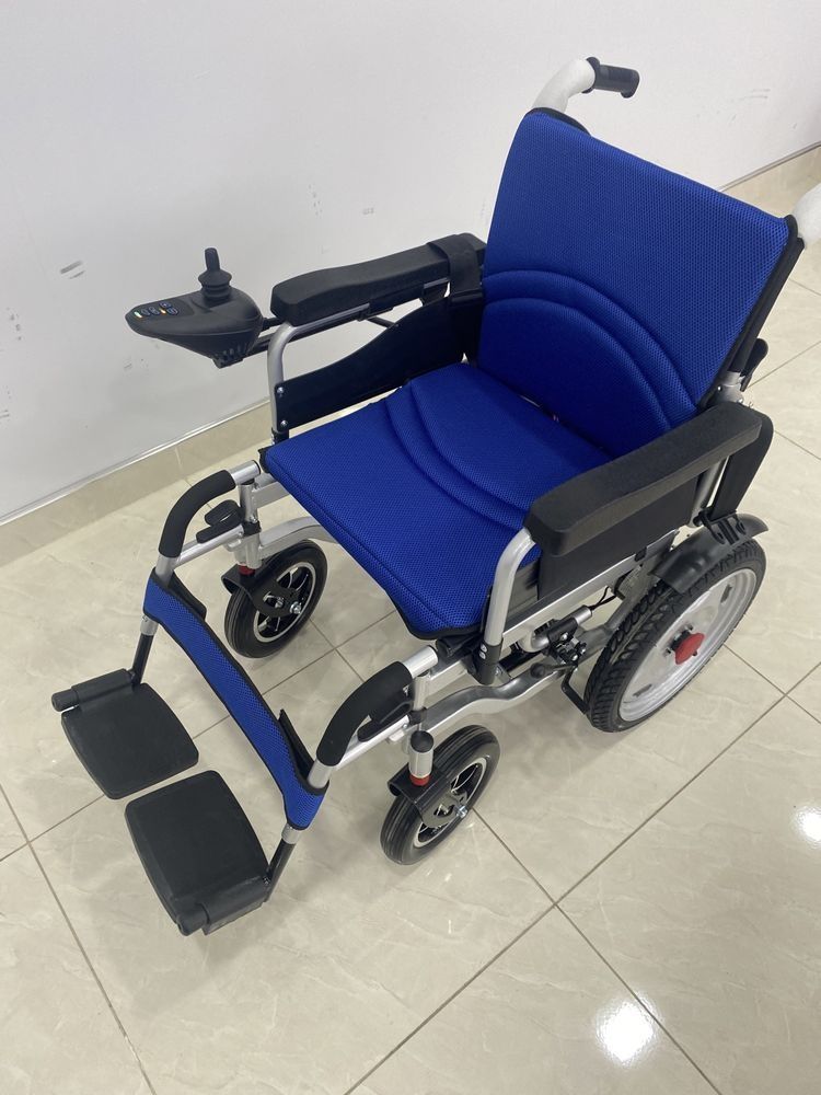 Электронный инвалидная коляска электрическая ногиронлар аравачаси арав