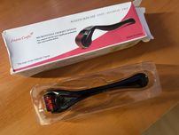 Derma roller / Дерма ролер