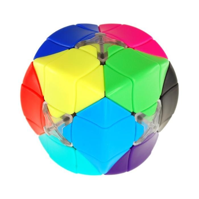 Cub Rubik Armadillo