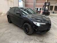 Dezmembrez Piese auto Alfa Romeo Stelvio Diesel