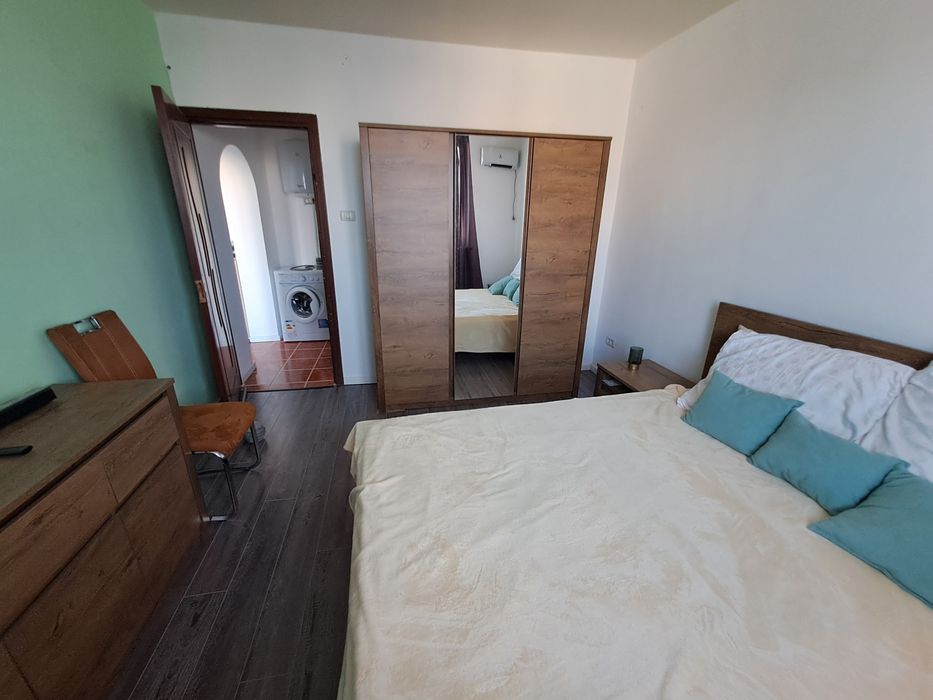 Apartament central 2 camere