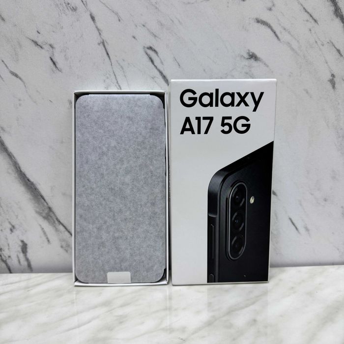Samsung A17 5G 128/4GB Enterprise Edition Zeus Amanet 65160