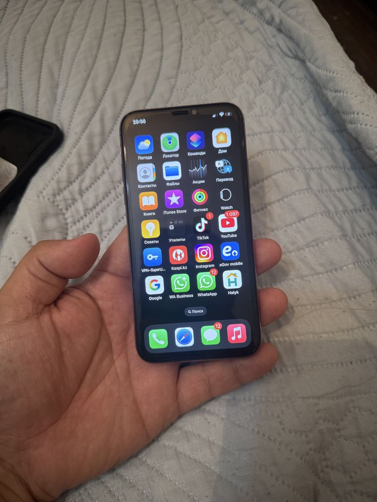 Iphone продам в хорошем состояний