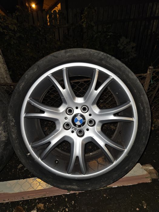 Jante BMW Style 191 R19
