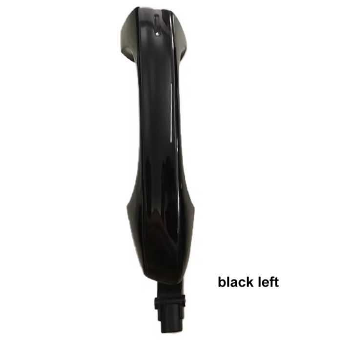 Maner Exterior Keyless Entry Manere Fata Vw Golf 7 Skoda Octavia Seat