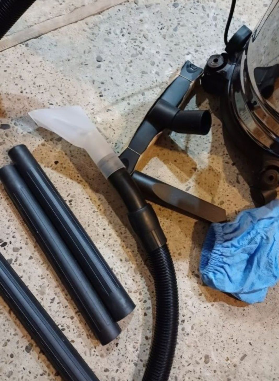 Aspirator spalare tapiterie extractie umed uscat pt casa și gradina