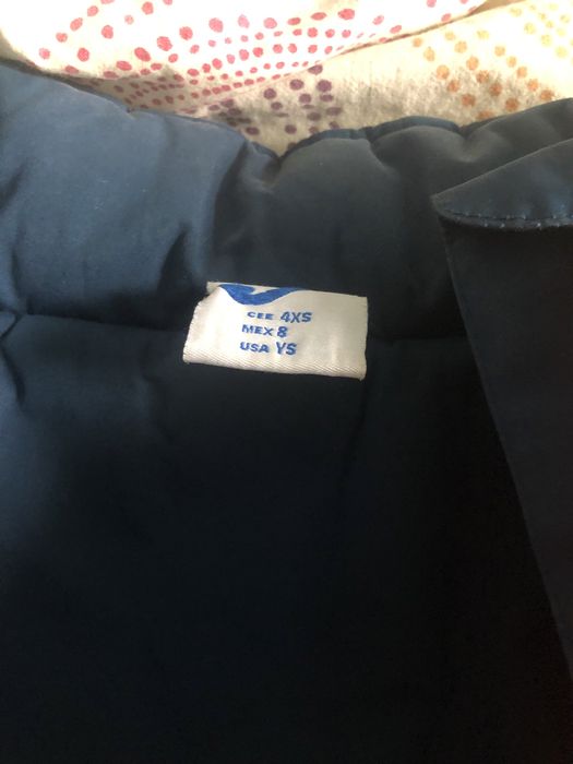 Детско Зимно яке joma