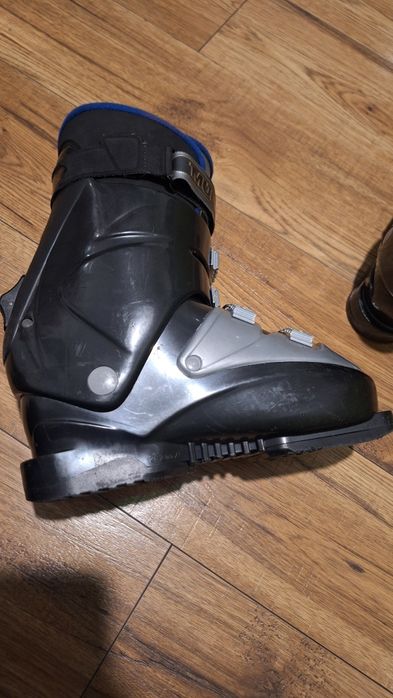 Clapari ski 38-39